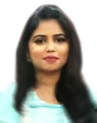 Saba Anjum