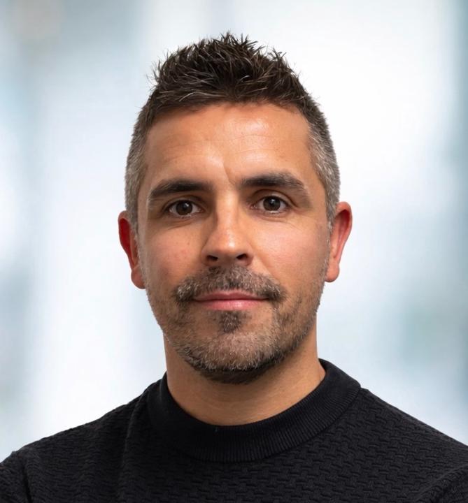 Juan pablo Sampo