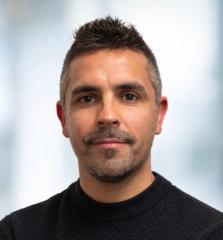 Juan pablo Sampo