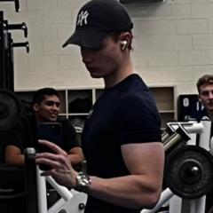 Ben Byrer