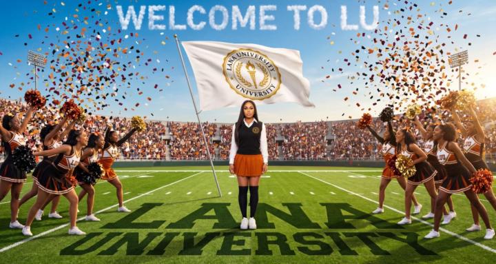 LANA UNIVERSITY