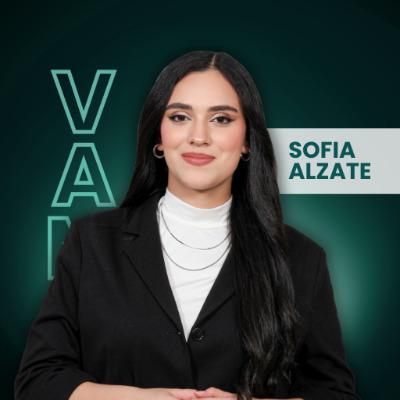 Sofia Alzate