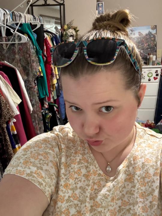Katelyn Darrah