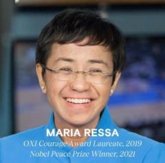 Maria Ressa