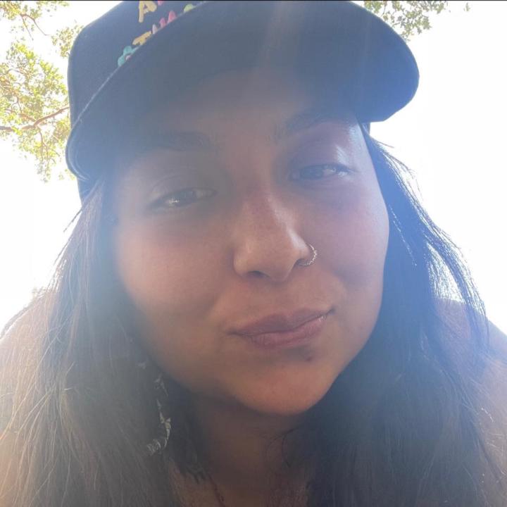 Camila alejandra Huenchucheo