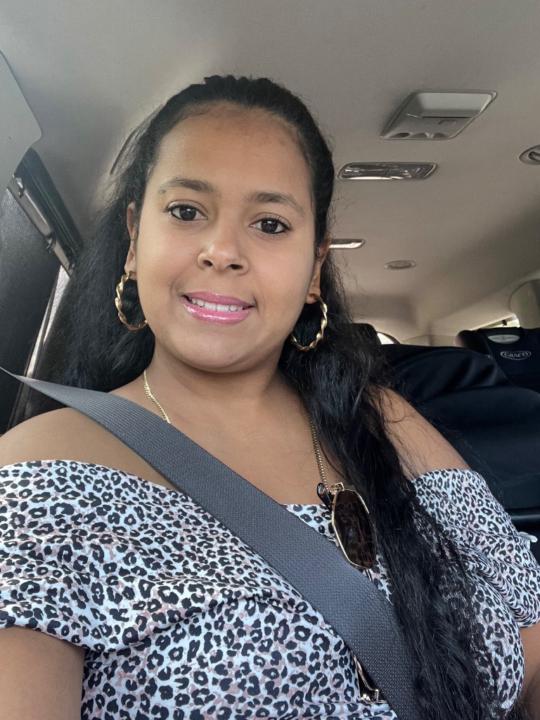 Yalina Lafuente