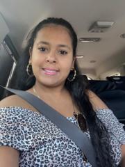 Yalina Lafuente