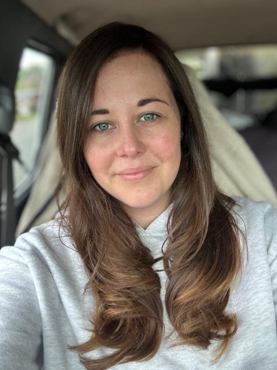 Becky Bennett