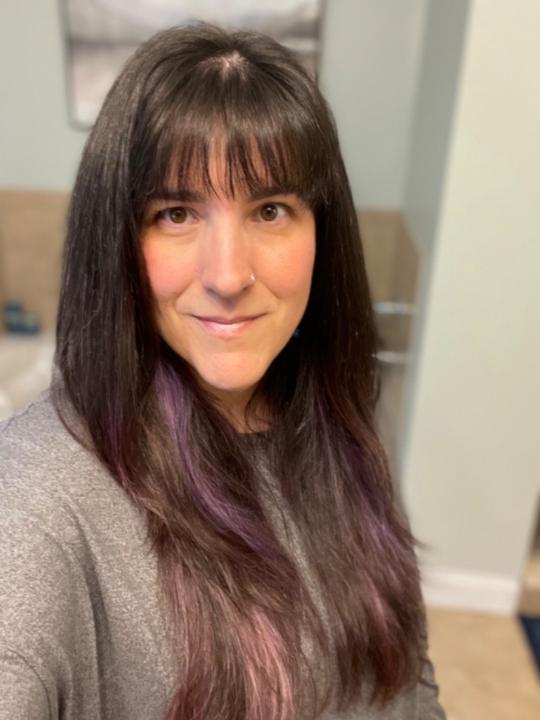Meghan Enos