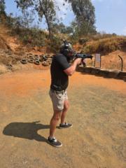Darren Grobler