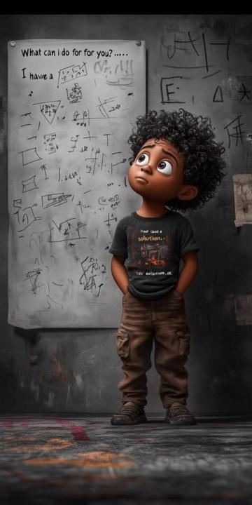 Isaiah Oyeyemi