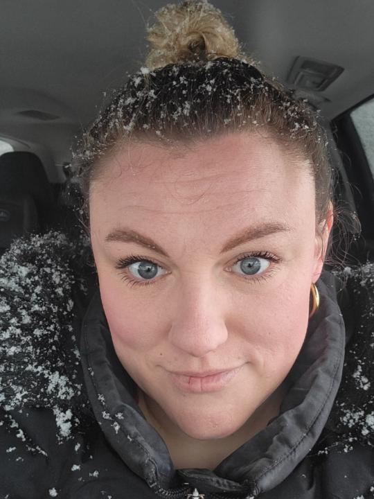 Danielle Burt
