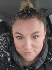 Danielle Burt