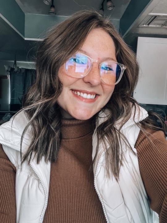 Morgan Brough