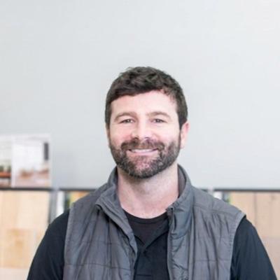 Marc St. John