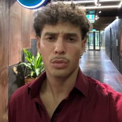 Alex Palladino