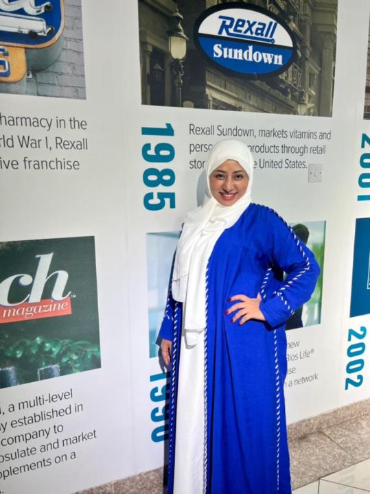 Asmahan Alesawi