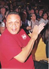 Eddie Calderon