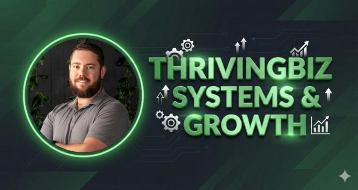 ThrivingBiz Systems & Growth