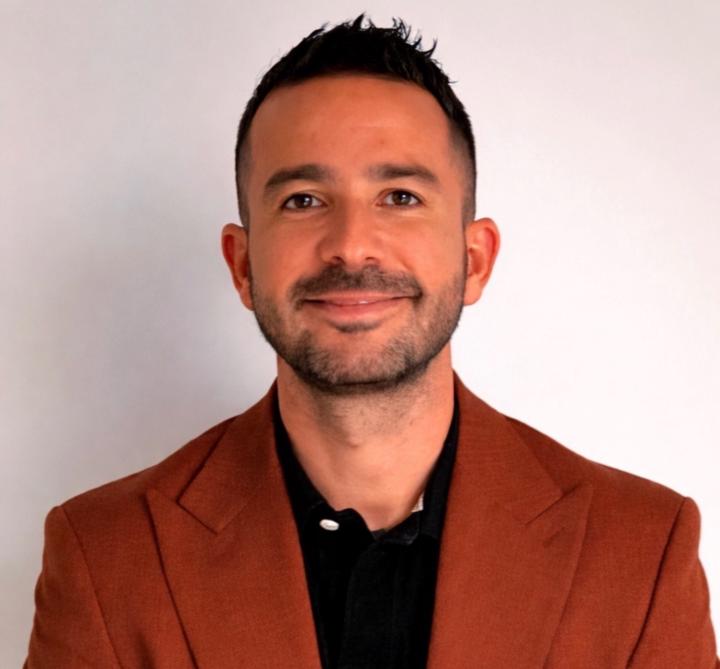 John Machado