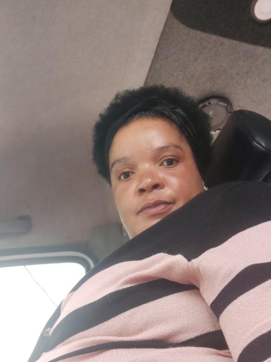 Matoka A Moejane