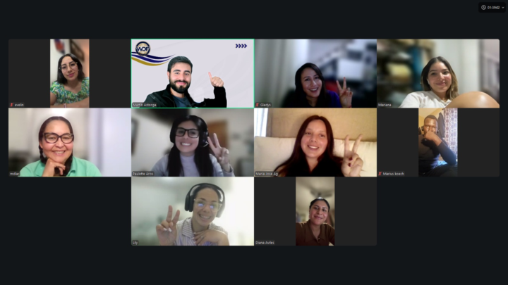 WOFEnglish Tribe! June Highlights (So far 🌟)