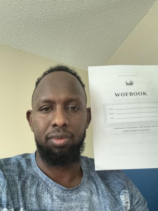 wolfbook