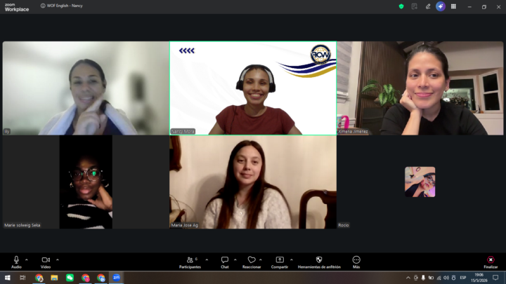 Money & Finances - Fluency Club - 15/5/26