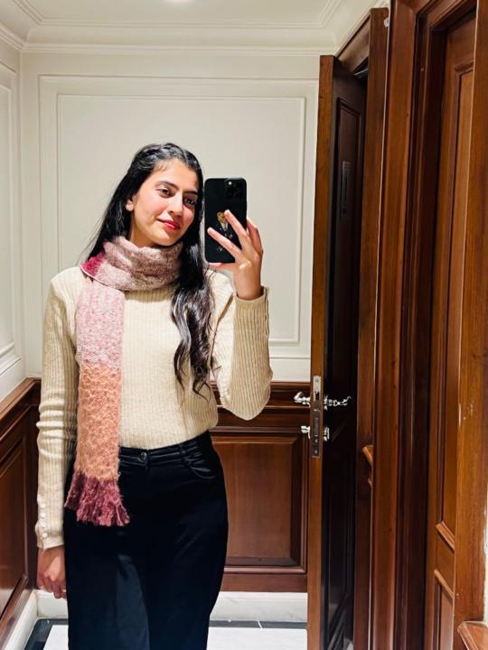 Harsimran Kaur