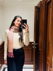 Harsimran Kaur