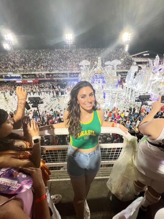 Jasmine Gill