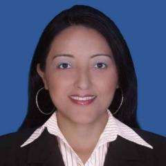 Elisa Oviedo
