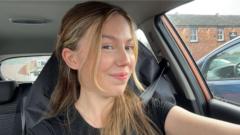 Danielle Plews