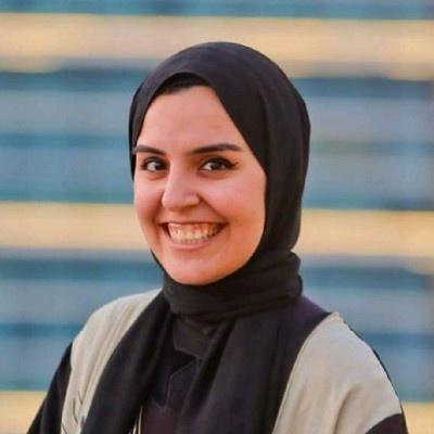 Lobna Osama
