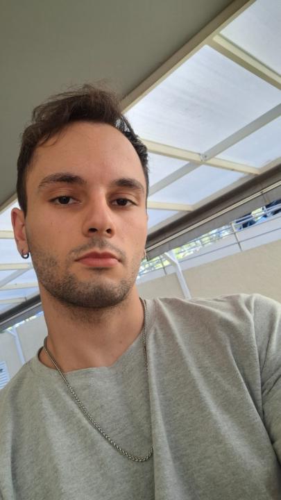 Matheus Cruz