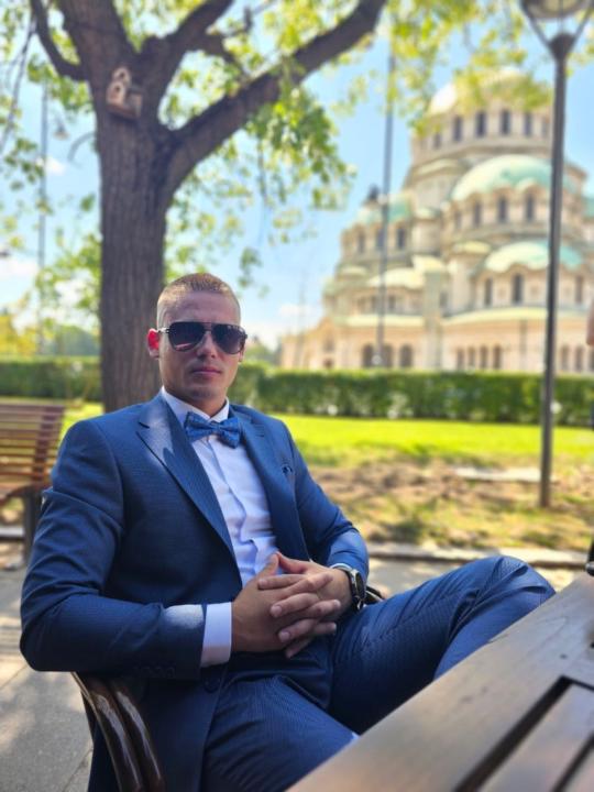 Lazar Govedarov