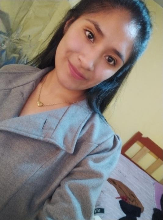 Ariana Merly Vargas Zorrilla