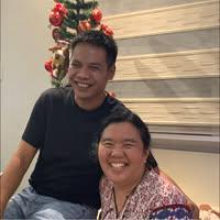 Marie Rodelyn Gonzalvo