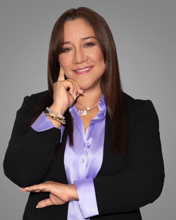Alciluz Gomez