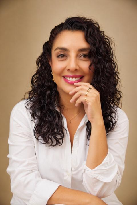 Claudia Martínez Sayago