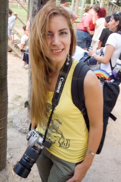 Brenda Magali Camero Saad