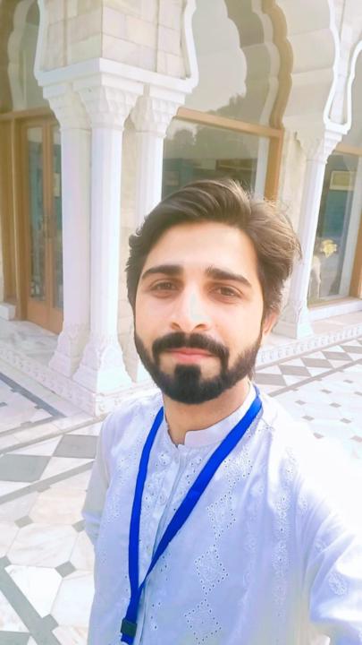 Waqas Ashraf