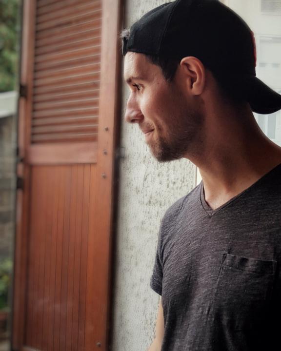 Fabrice Aujoulat
