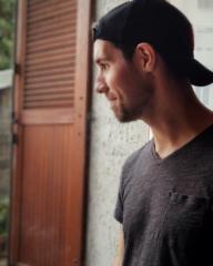 Fabrice Aujoulat