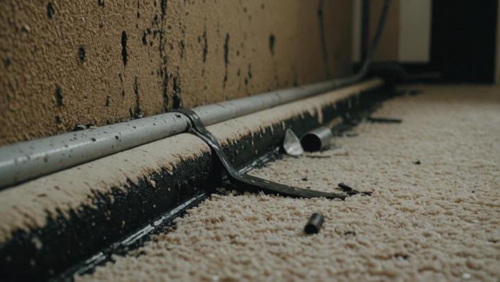 Flooded Home Restoration Service in Wilson, WI