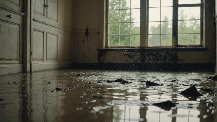 Water Damage Cleaning Company in Somerset, WI