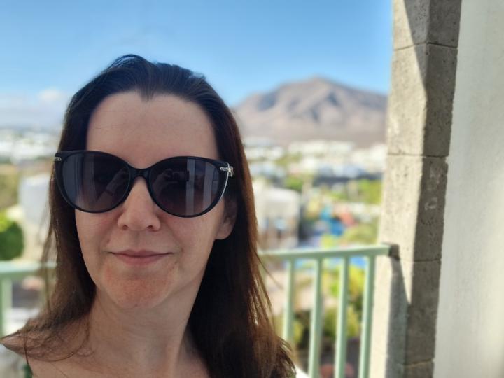 Lisa O'Leary