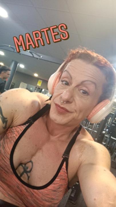 Ana Cordobés León