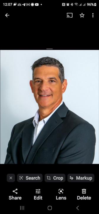 Robert Casoria