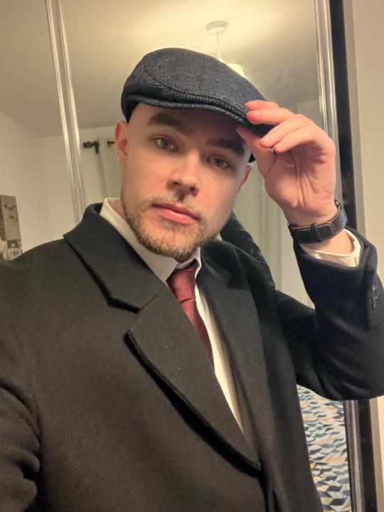 Elliott Hill